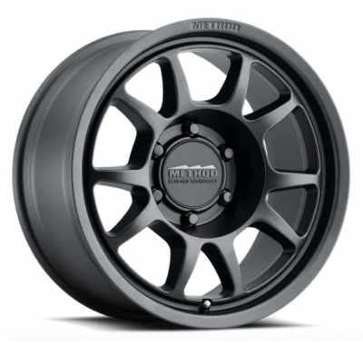 Диски Off Road Wheels OW1971 GLOSS TITANIUM R17 W8.5 PCD5x150 ET25 DIA110.1